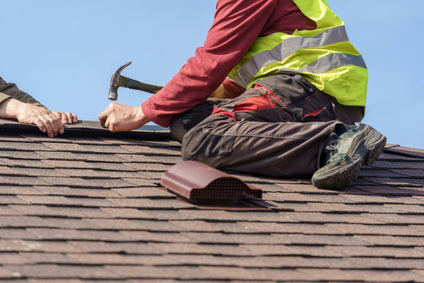 Best Slate Roofing Contractor  in Burlington, OH