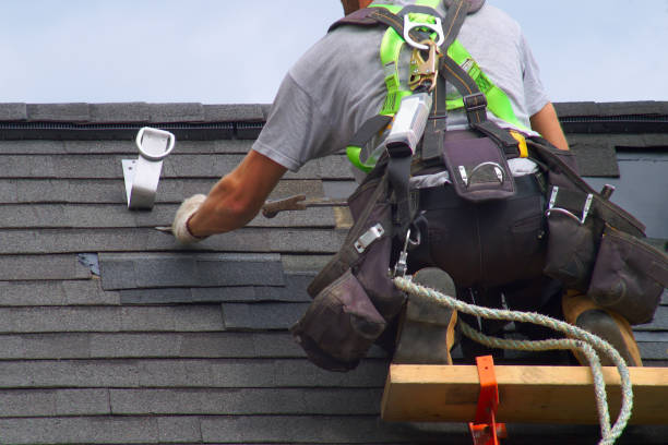 Best Roof Repair Services  in Burlington, OH