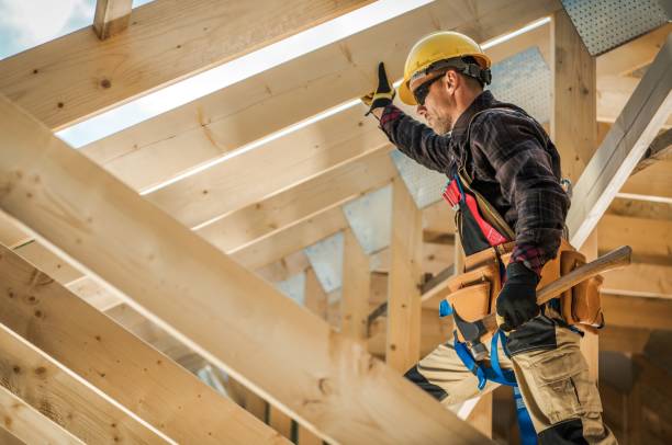 Roof Waterproofing Services in Burlington, OH