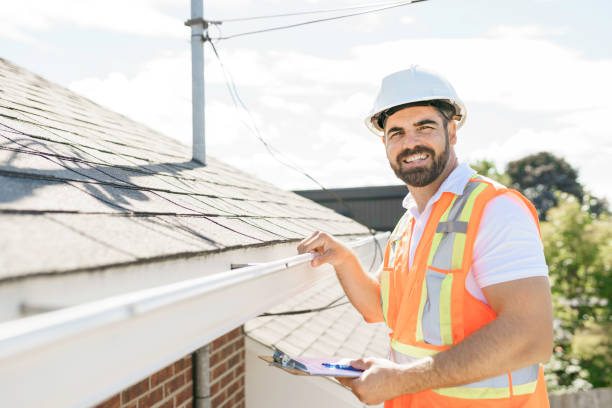 Best Roof Leak Repair  in Burlington, OH