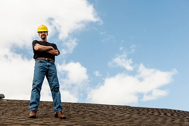 Reliable Burlington, OH Roofing Contractor Solutions
