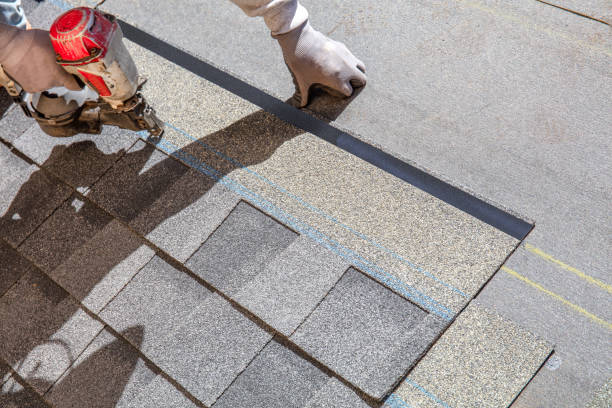 Best Roof Restoration Services  in Burlington, OH